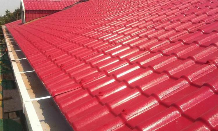 合成樹脂瓦價格為什么差距這么大？